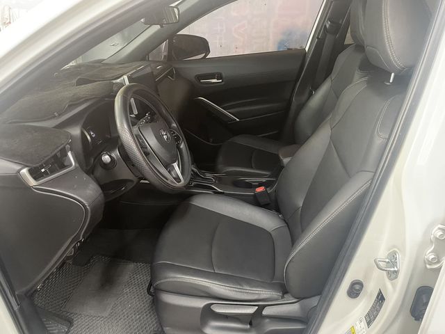 TOYOTA豐田 COROLLA CROSS  第7張相片