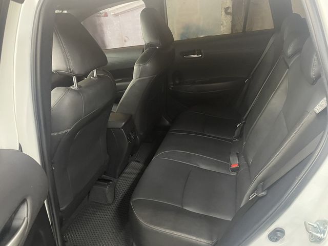 TOYOTA豐田 COROLLA CROSS  第8張相片