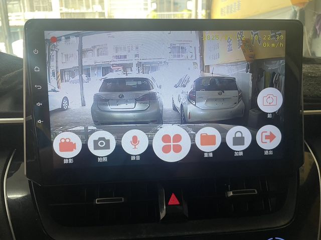 TOYOTA豐田 COROLLA CROSS  第12張相片