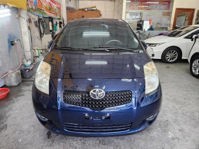 TOYOTA豐田 YARIS  第1張相片