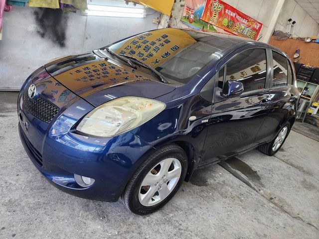 TOYOTA豐田 YARIS  第3張相片