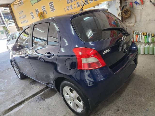 TOYOTA豐田 YARIS  第4張相片