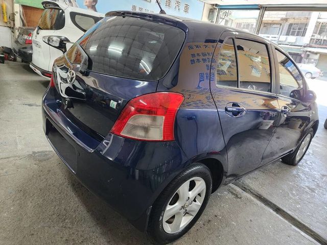 TOYOTA豐田 YARIS  第6張相片