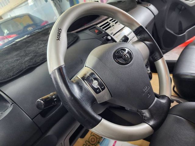 TOYOTA豐田 YARIS  第8張相片
