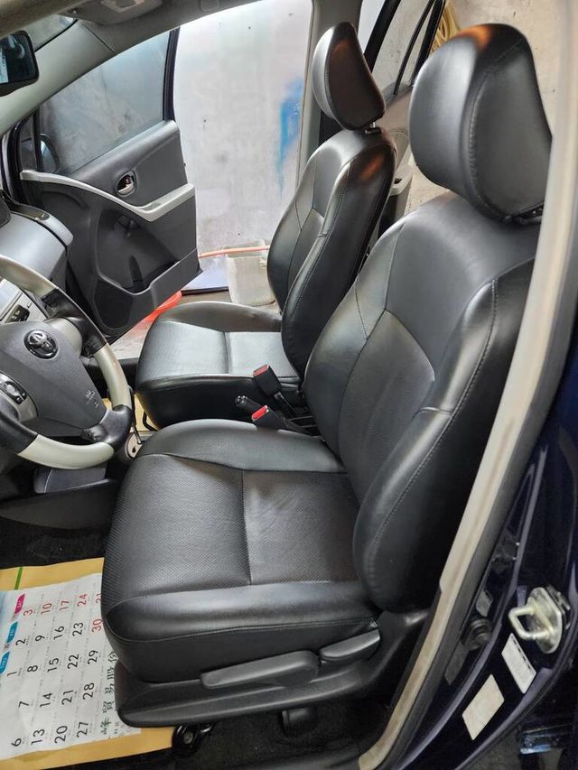 TOYOTA豐田 YARIS  第9張相片