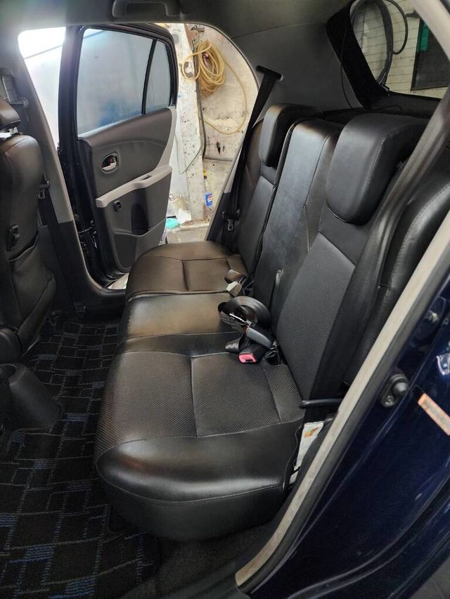 TOYOTA豐田 YARIS  第10張相片