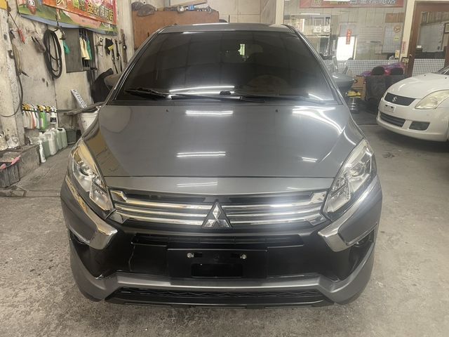 MITSUBISHI三菱 COLT PLUS  第1張相片