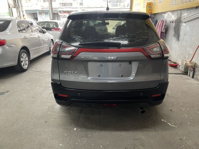 MITSUBISHI三菱 COLT PLUS  第3張相片