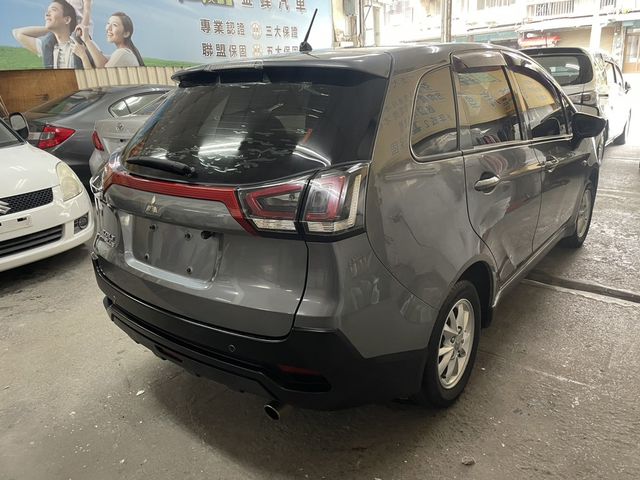 MITSUBISHI三菱 COLT PLUS  第4張相片