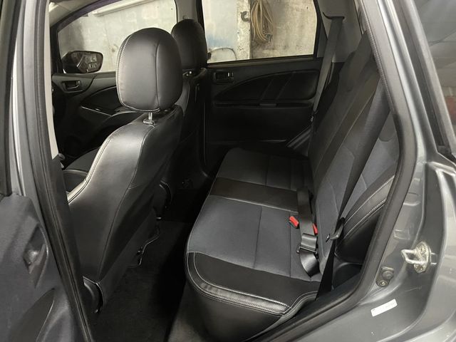 MITSUBISHI三菱 COLT PLUS  第6張相片