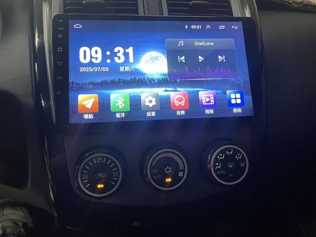 MITSUBISHI三菱 COLT PLUS  第9張相片