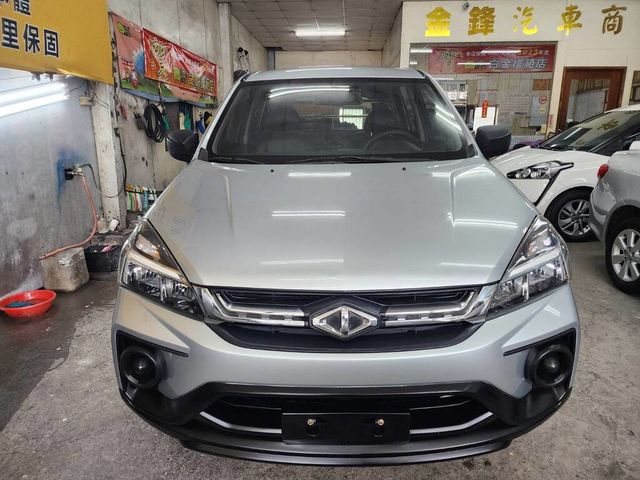 MITSUBISHI三菱 ZINGER  第1張相片