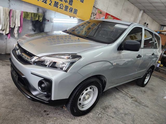 MITSUBISHI三菱 ZINGER  第2張相片