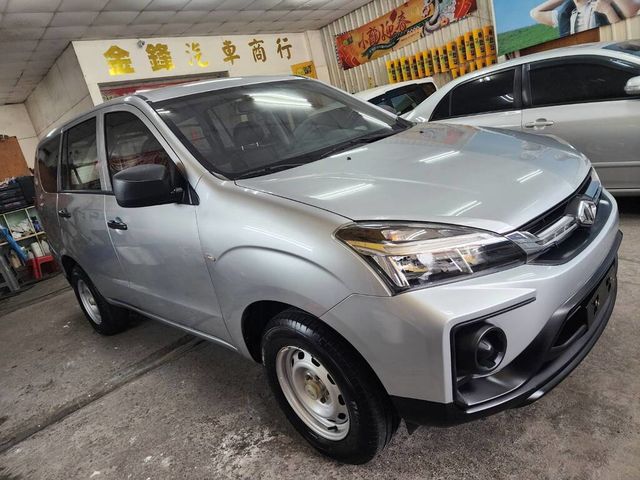 MITSUBISHI三菱 ZINGER  第3張相片