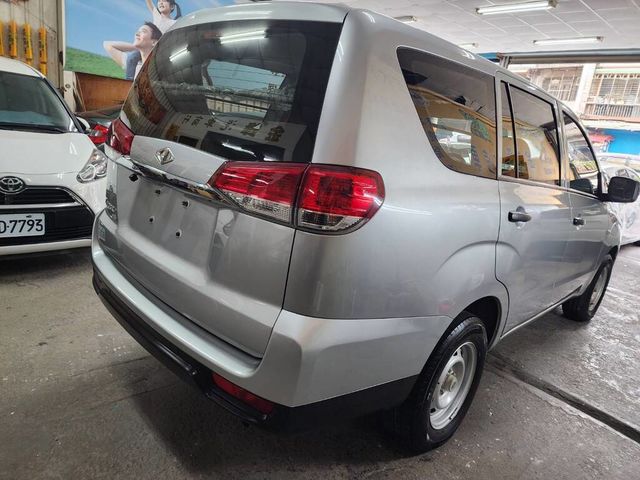 MITSUBISHI三菱 ZINGER  第4張相片