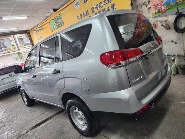 MITSUBISHI三菱 ZINGER  第6張相片