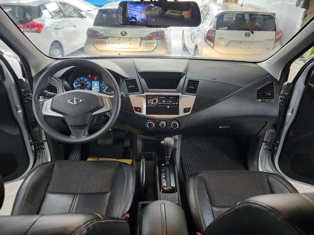 MITSUBISHI三菱 ZINGER  第7張相片