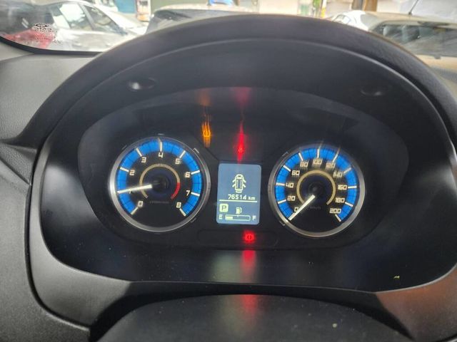 MITSUBISHI三菱 ZINGER  第8張相片