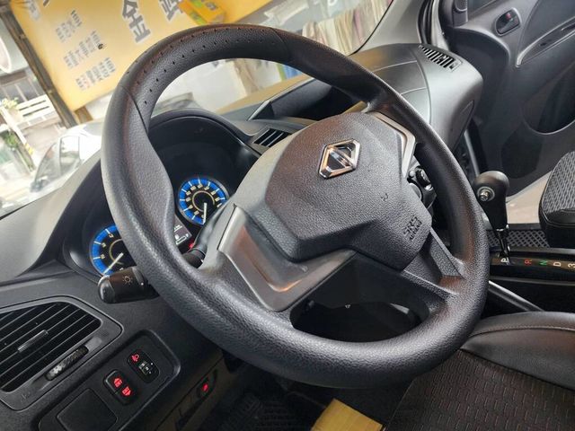 MITSUBISHI三菱 ZINGER  第9張相片