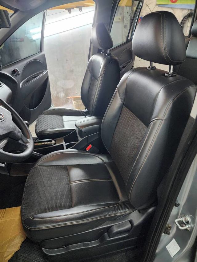 MITSUBISHI三菱 ZINGER  第10張相片