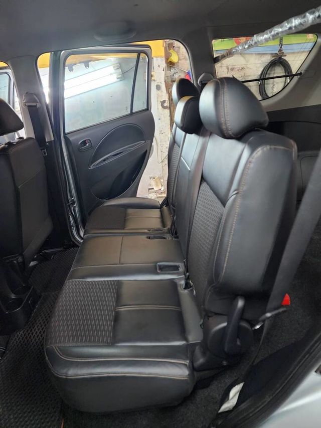 MITSUBISHI三菱 ZINGER  第11張相片