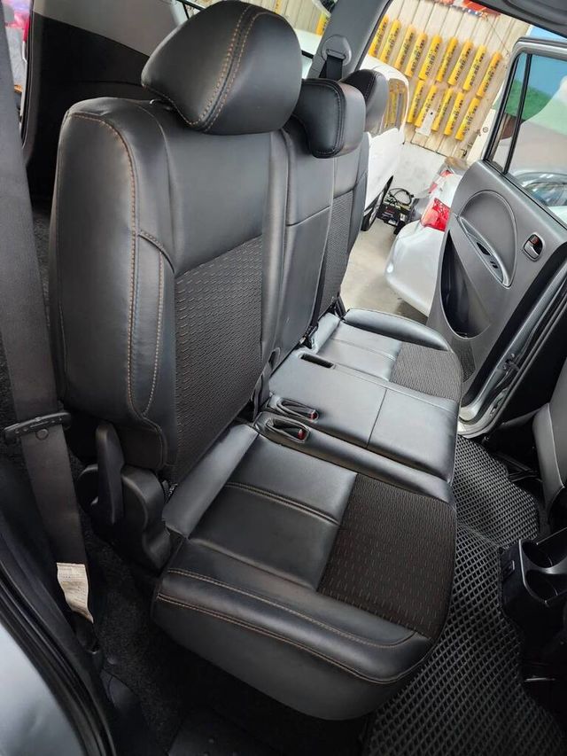 MITSUBISHI三菱 ZINGER  第12張相片