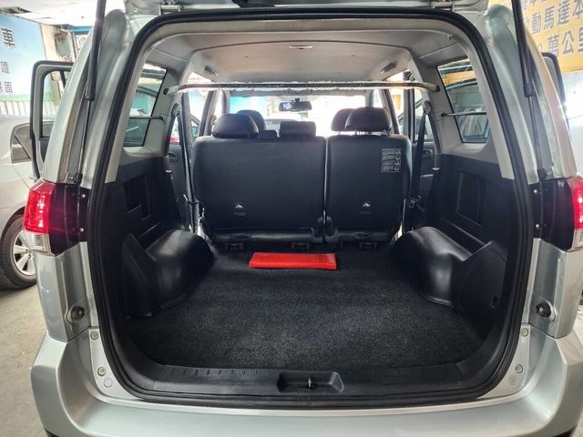 MITSUBISHI三菱 ZINGER  第14張相片