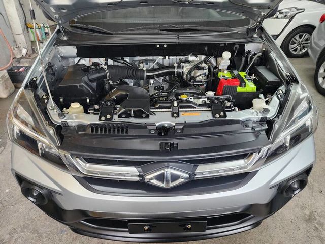 MITSUBISHI三菱 ZINGER  第15張相片