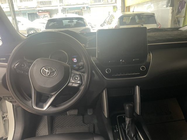 TOYOTA豐田 COROLLA CROSS  第9張相片