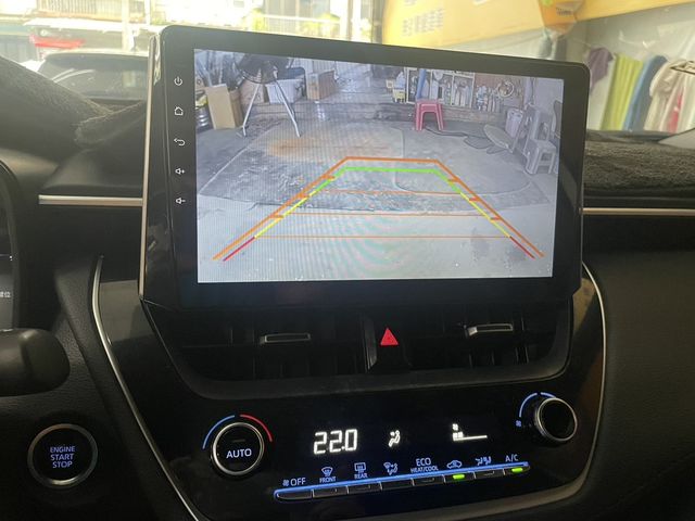 TOYOTA豐田 COROLLA CROSS  第13張相片