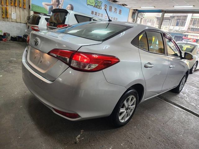 TOYOTA豐田 VIOS  第6張相片