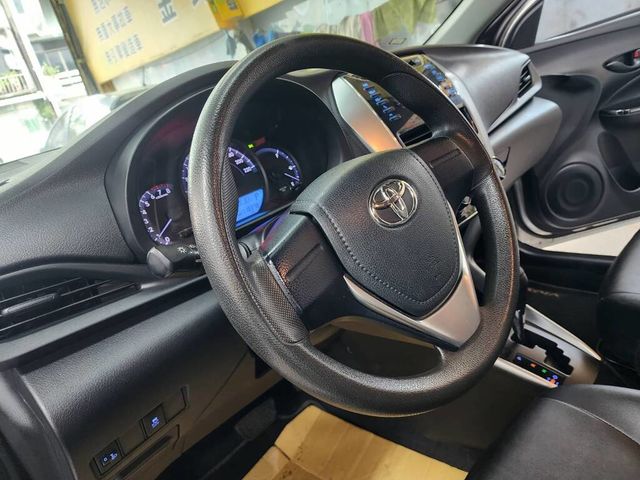 TOYOTA豐田 VIOS  第9張相片