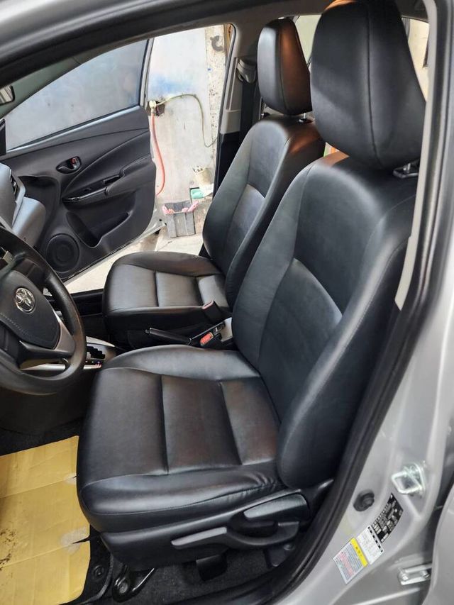 TOYOTA豐田 VIOS  第10張相片