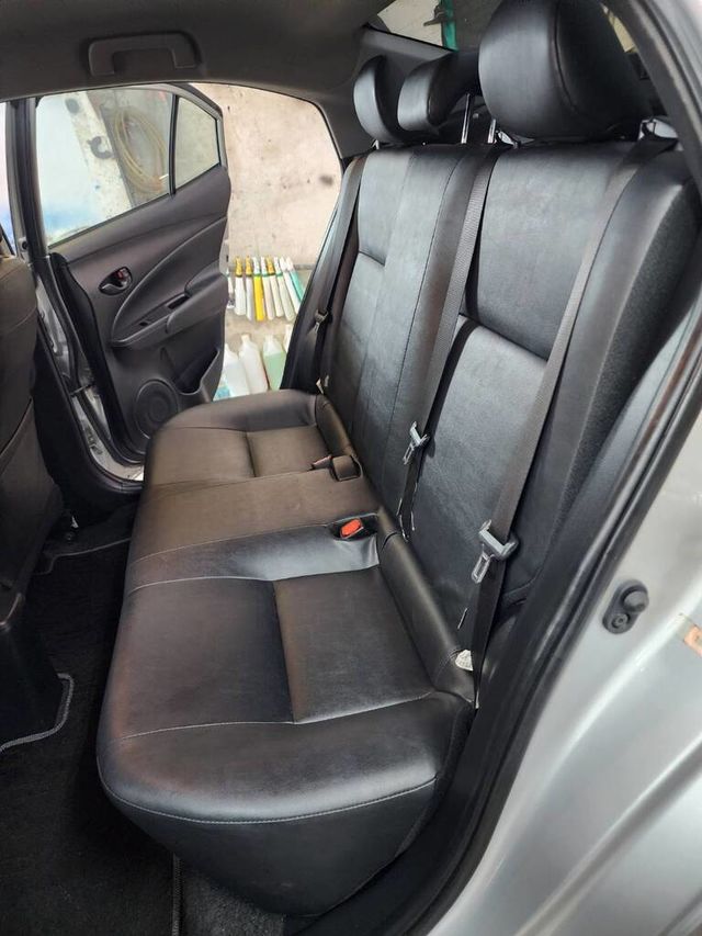 TOYOTA豐田 VIOS  第11張相片