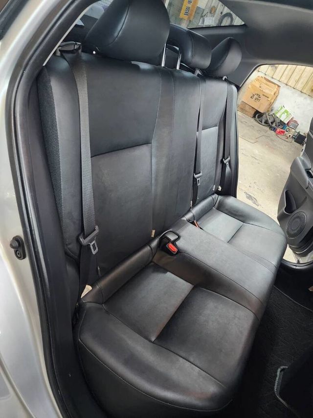 TOYOTA豐田 VIOS  第12張相片