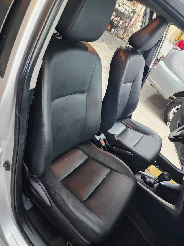 TOYOTA豐田 VIOS  第13張相片