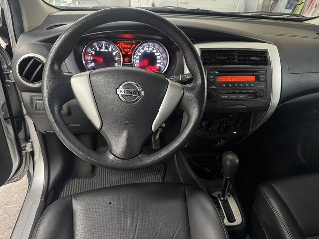 NISSAN日產 LIVINA  第7張相片