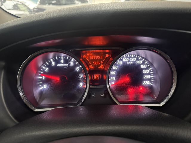 NISSAN日產 LIVINA  第8張相片