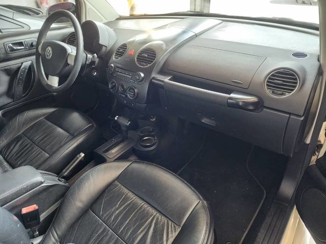 VOLKSWAGEN福斯 BEETLE  第6張相片