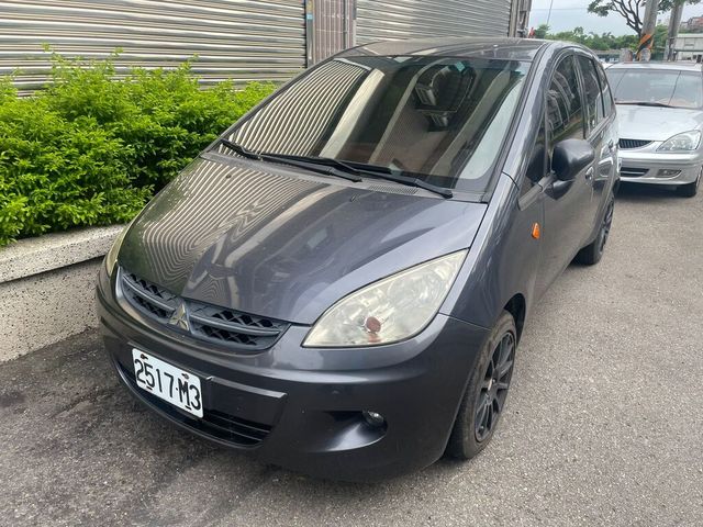 MITSUBISHI三菱 COLT PLUS  第1張相片