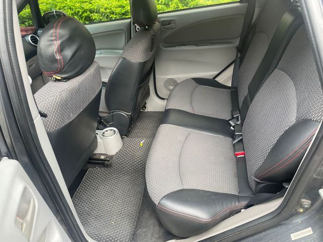 MITSUBISHI三菱 COLT PLUS  第5張相片
