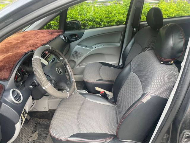 MITSUBISHI三菱 COLT PLUS  第6張相片