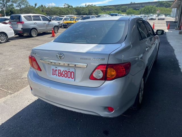 TOYOTA豐田 ALTIS  第4張相片