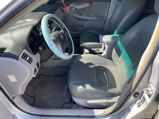 TOYOTA豐田 ALTIS  第5張相片