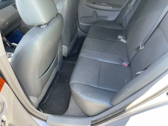 TOYOTA豐田 ALTIS  第6張相片