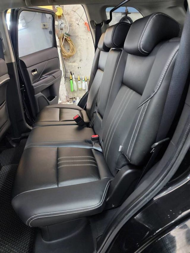 MITSUBISHI三菱 OUTLANDER  第8張相片