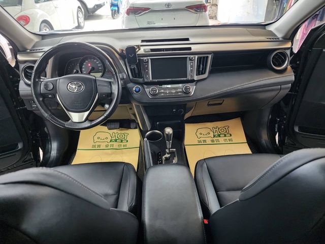 TOYOTA豐田 RAV4  第6張相片