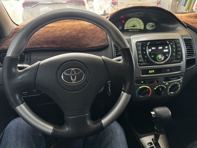 TOYOTA豐田 VIOS  第6張相片