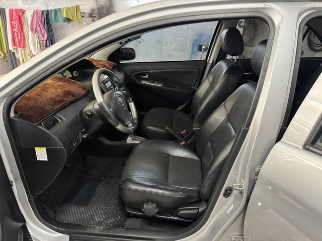 TOYOTA豐田 VIOS  第9張相片