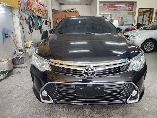 TOYOTA豐田 CAMRY  第1張相片